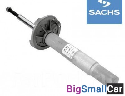 Амортизатор передний левый газовый