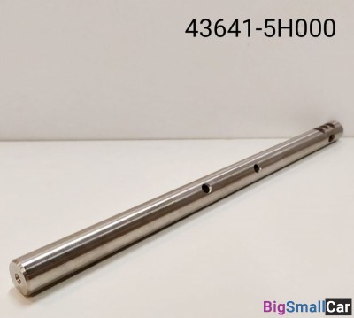 Стержень вилки Хендай HD78 43641T00040