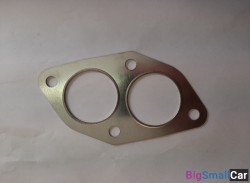 Прокладка приемной трубы / AUDI 80,100,A-6 1 8-2 3 78