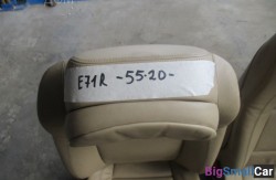 Сиденья перед. (52 Сиденья) 52107161878