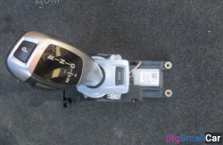 Селектор акпп n57 4.0 (25 Механизм переключения передач) 61319228611