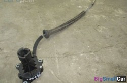 Механизм разблокировки акпп (24 АКПП) 24504555964