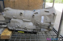 Акпп 6нр21 n52 3.0 (24 АКПП) 24007606352