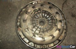 Корзина m43 т.у (21 Сцепление) 21217523618