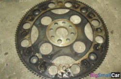 Маховик (21 Сцепление) 11227788746