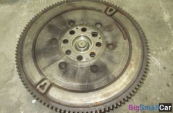 Маховик m54 3.0 (21 Сцепление) 21217516021