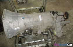 Акпп 6hp26 n62n (24 АКПП) 24007606392