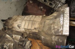 Мкпп m10 (23 МКПП) 23009059049