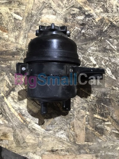 Бачок гур Bmw 3 е90 е91