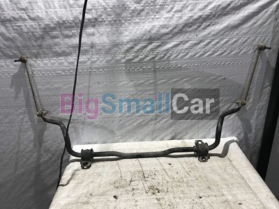 Стабилизатор Передний Форд фокус 3