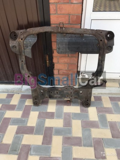 Передний подрамник KIA Ceed 07-12