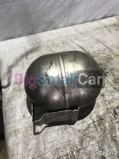 Ресивер пневмо подвески Mercedes s 220