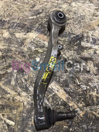 Передний правый рычаг бмв 7 е65/66