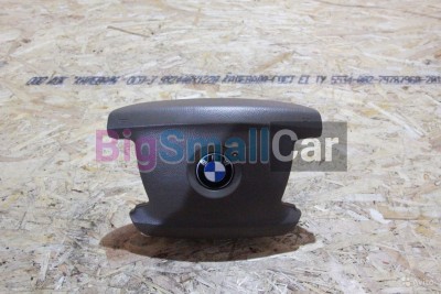 Airbag в руль Бмв 7 е65/66