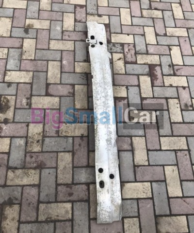 Задний усилитель бампера bmw 7 e65