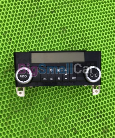 Блок управления климатом Renault Laguna 2