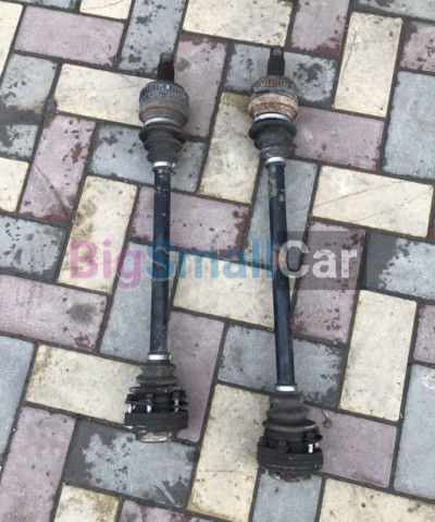 Привод задний bmw 3 e 90