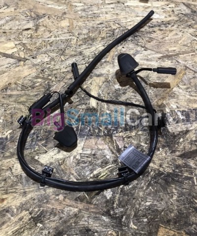 Форсунки омывателя стекла Bmw 3 е 90