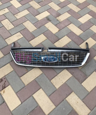 Решётка радиатора форд мондео 4