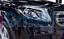 Детейлинг, мойка, химчистка, Полировка салона на Skoda Octavia